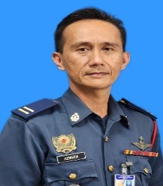 AZMIR BIN AWANG MAT
